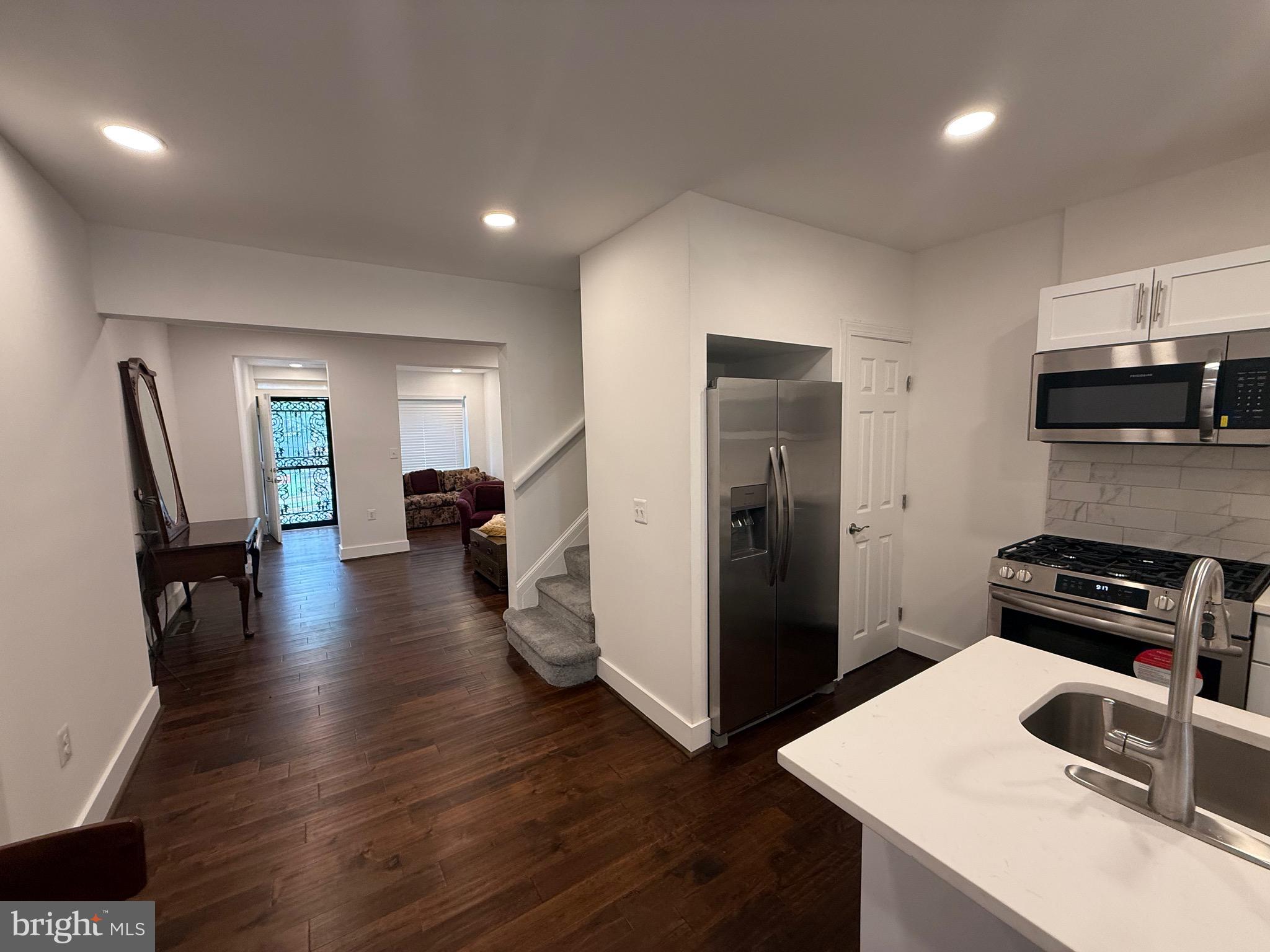 BROOKLAND - Residential