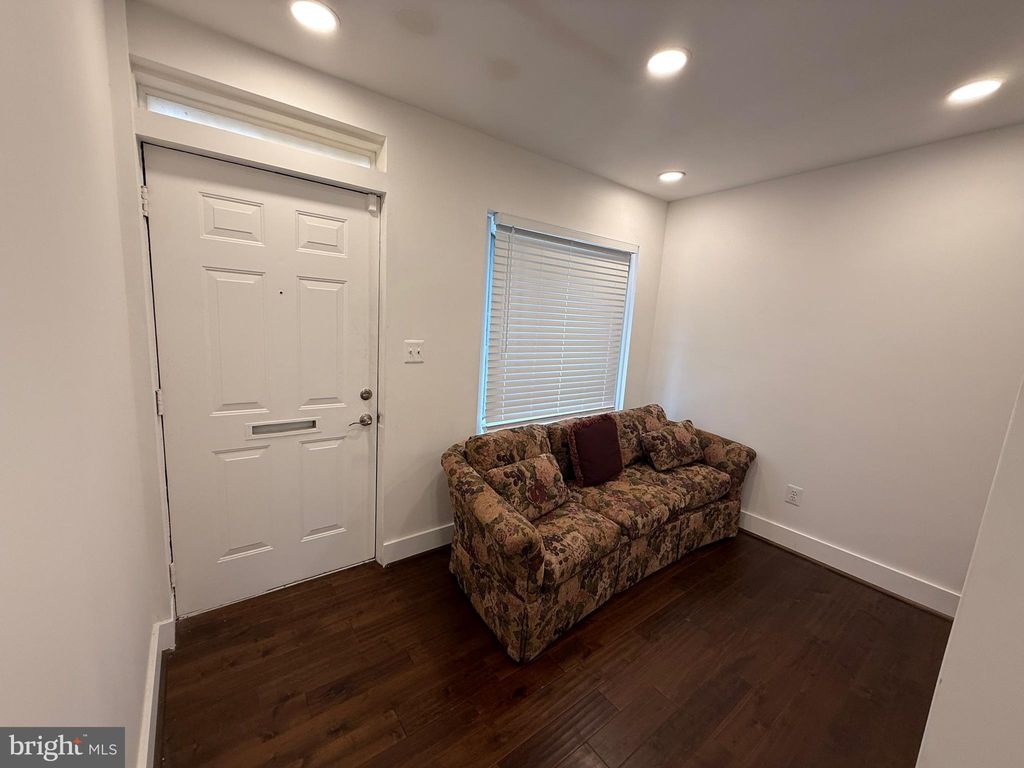 Photo of 218 Bryant Street NE, WASHINGTON, DC 20002 (MLS # DCDC2225232)