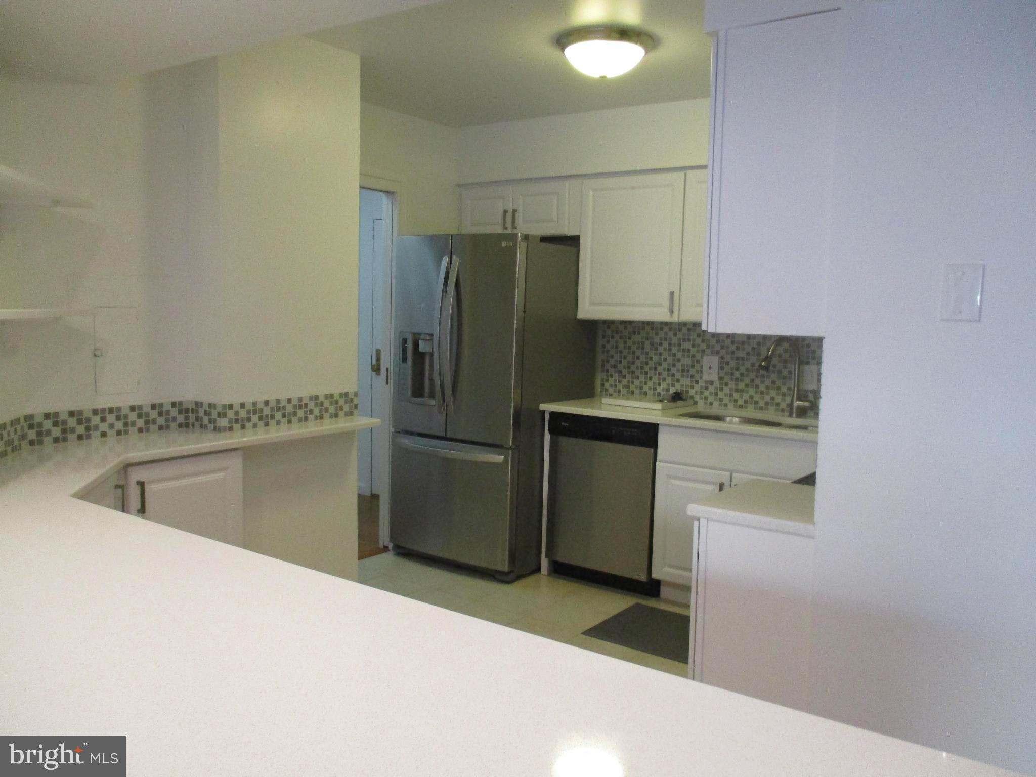 TOWER VILLAS - Residential Lease