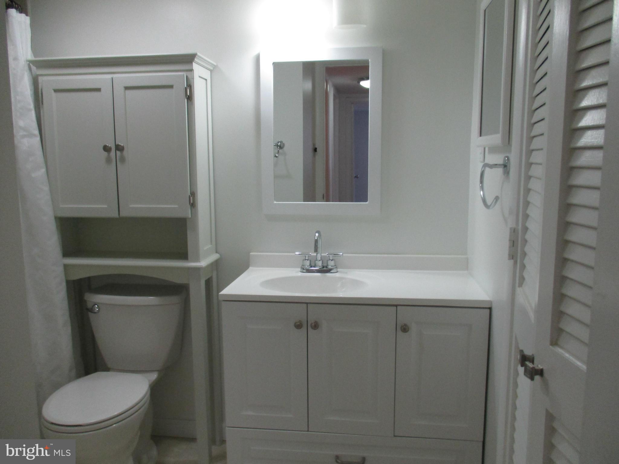 TOWER VILLAS - Residential Lease