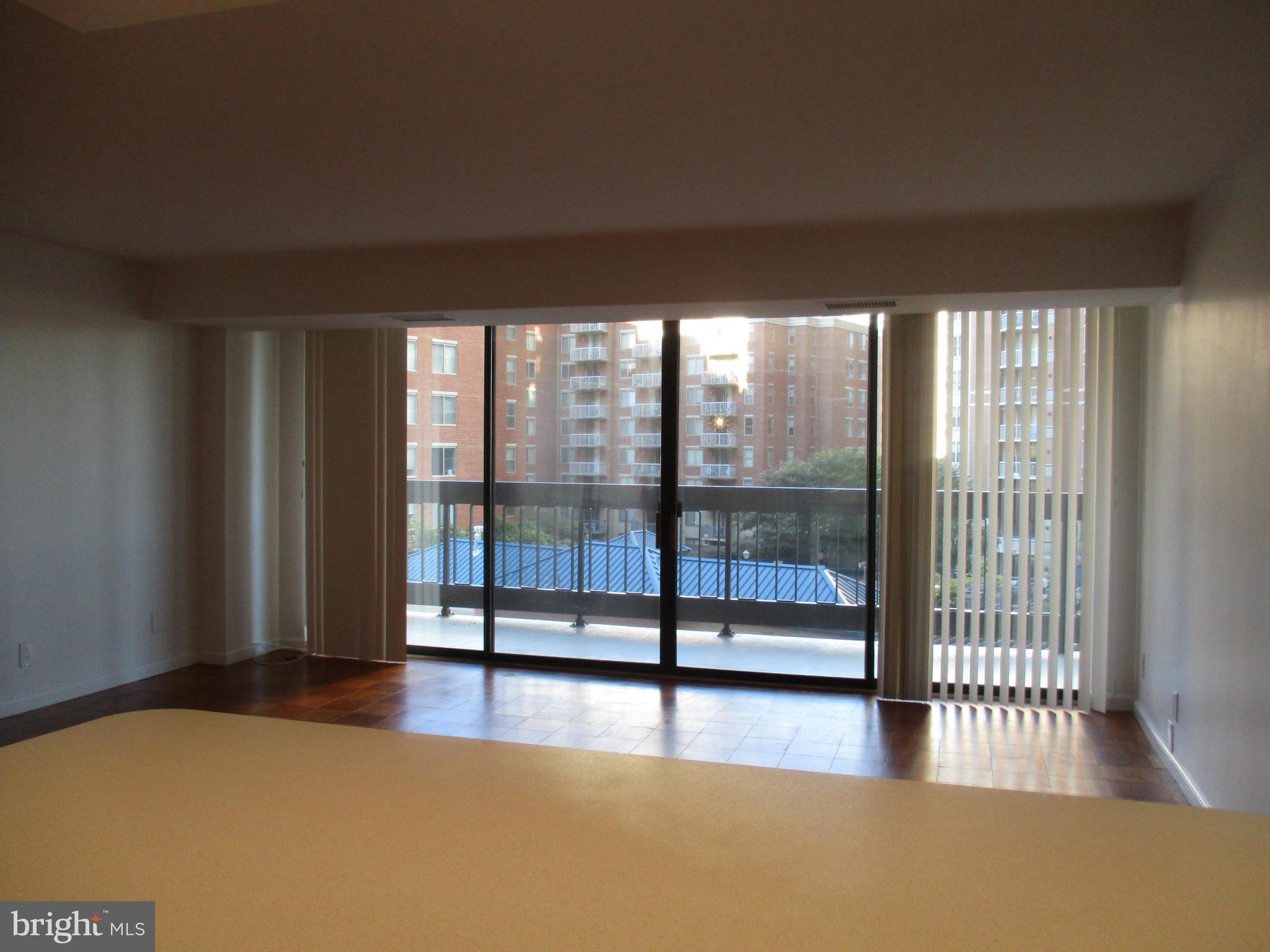 TOWER VILLAS - Residential Lease