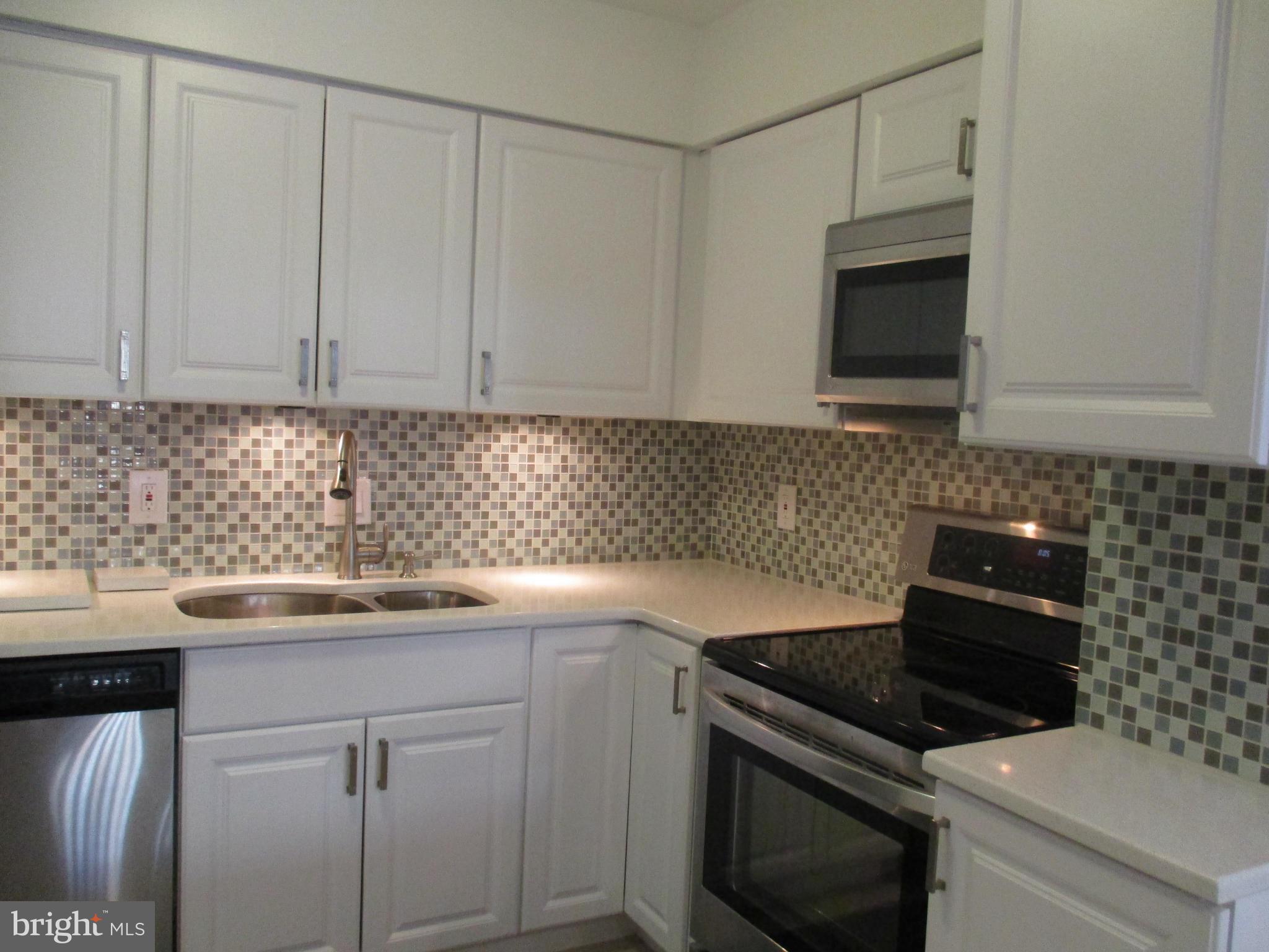 TOWER VILLAS - Residential Lease