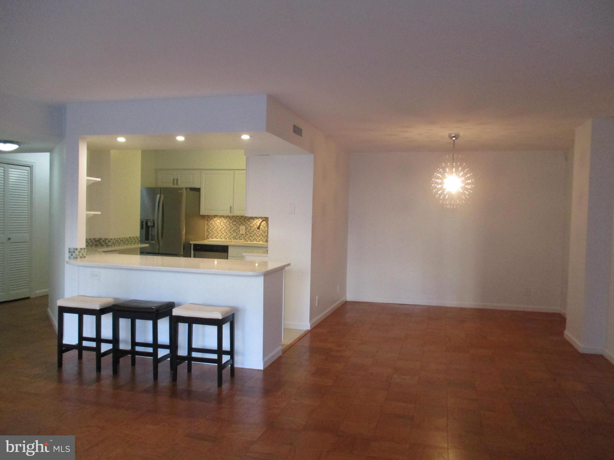 TOWER VILLAS - Residential Lease