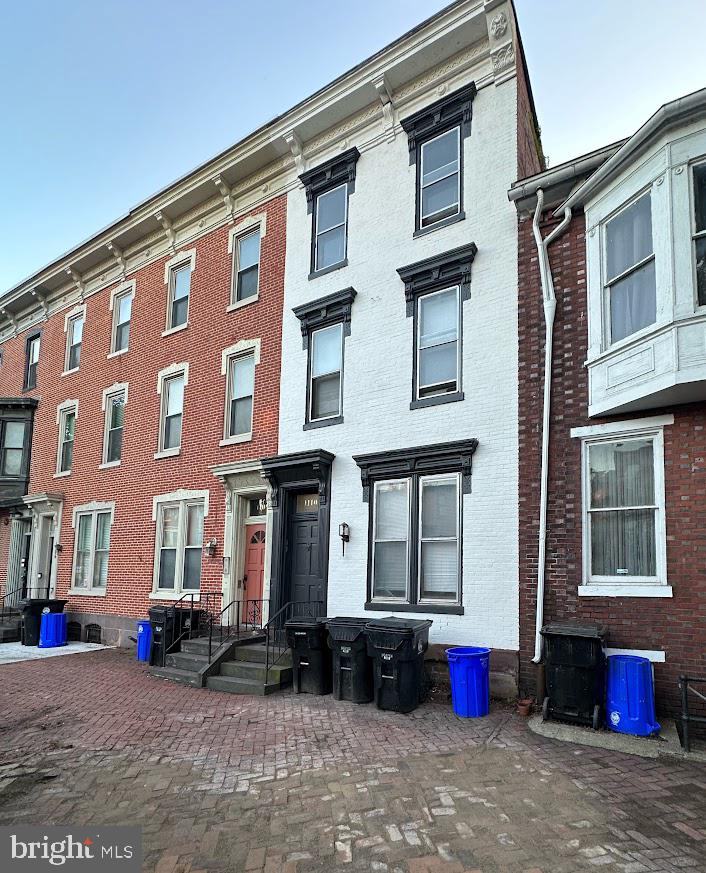 1110 N 2ND STREET
