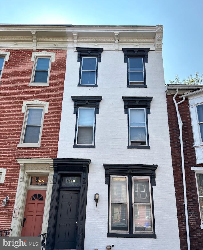 1110 N 2ND STREET