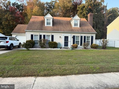 Photo of 751 Bicentennial Boulevard, DOVER, DE 19904 (MLS # DEKT2042042) Photo of 751 Bicentennial Boulevard, DOVER, DE 19904 (MLS # DEKT2042042)