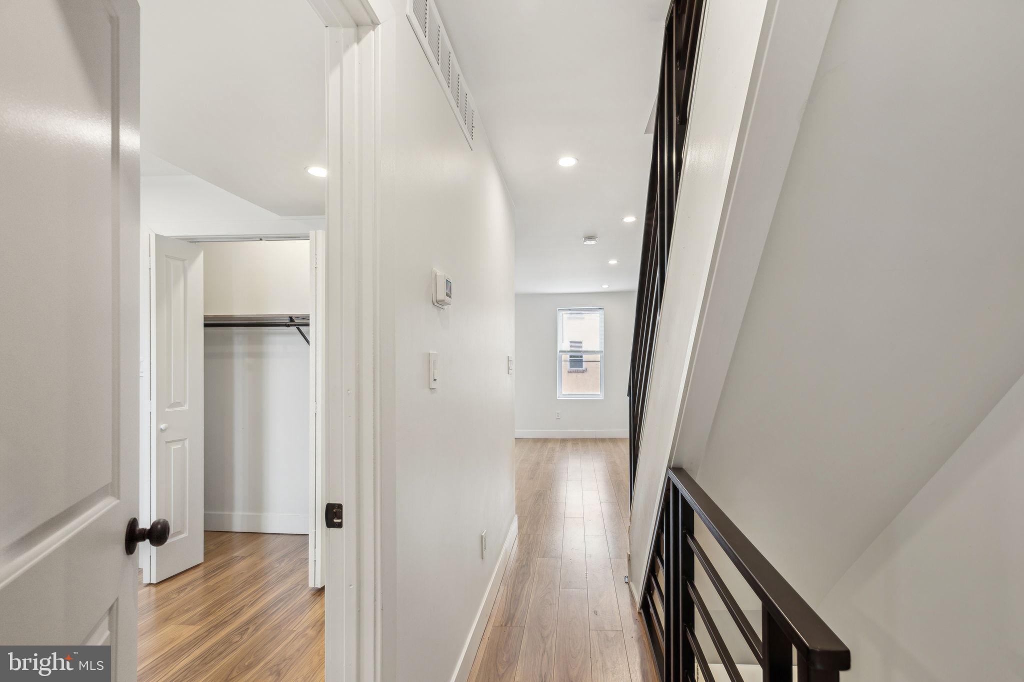 NORRIS SQUARE - Residential Lease