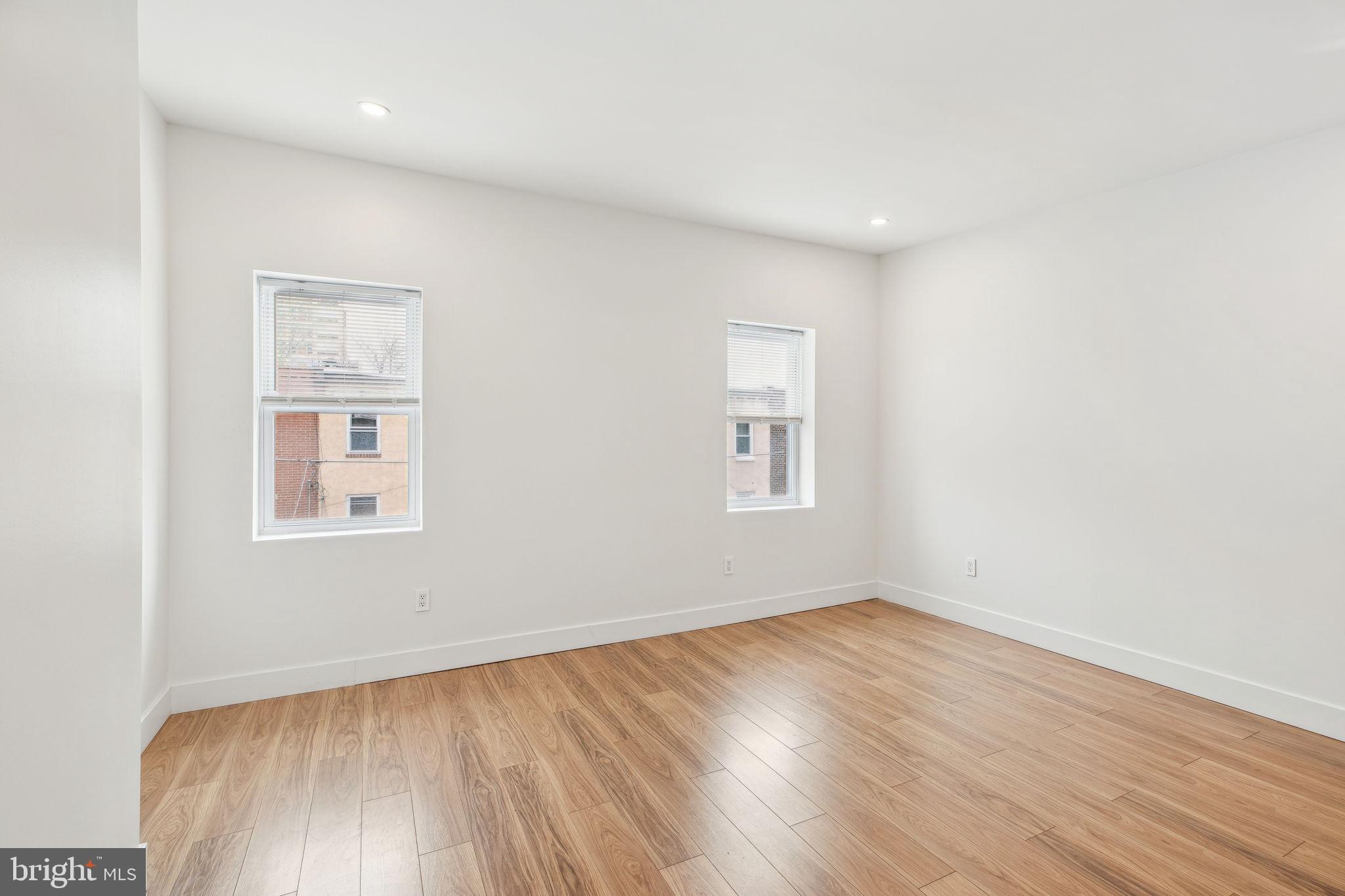 NORRIS SQUARE - Residential Lease