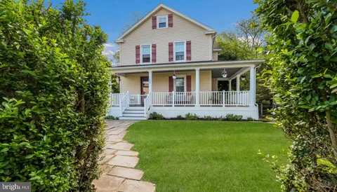 156 Tennis Avenue, Ambler, PA 19002 - MLS#: PAMC2139836