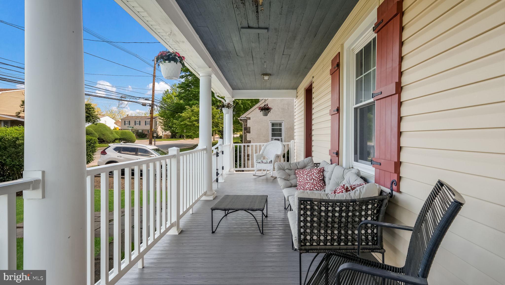 156 TENNIS AVENUE