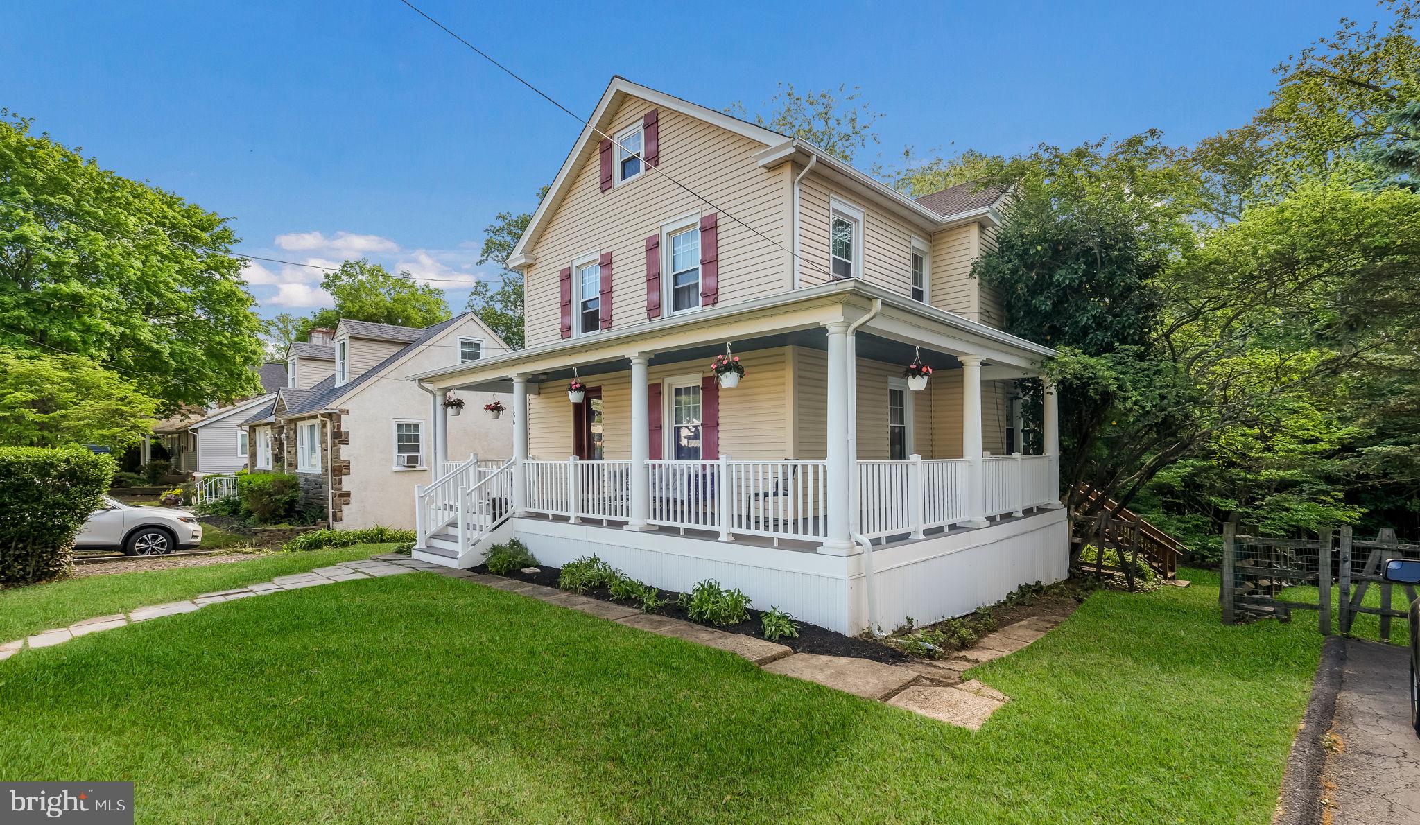 156 TENNIS AVENUE