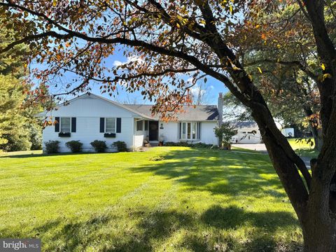 2353 SHURESVILLE ROAD DARLINGTON MD 21034