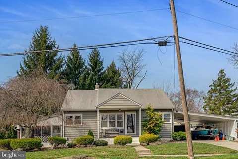 107 Wykagyl Road, Somerdale, NJ 08083 - MLS#: NJCD2089370