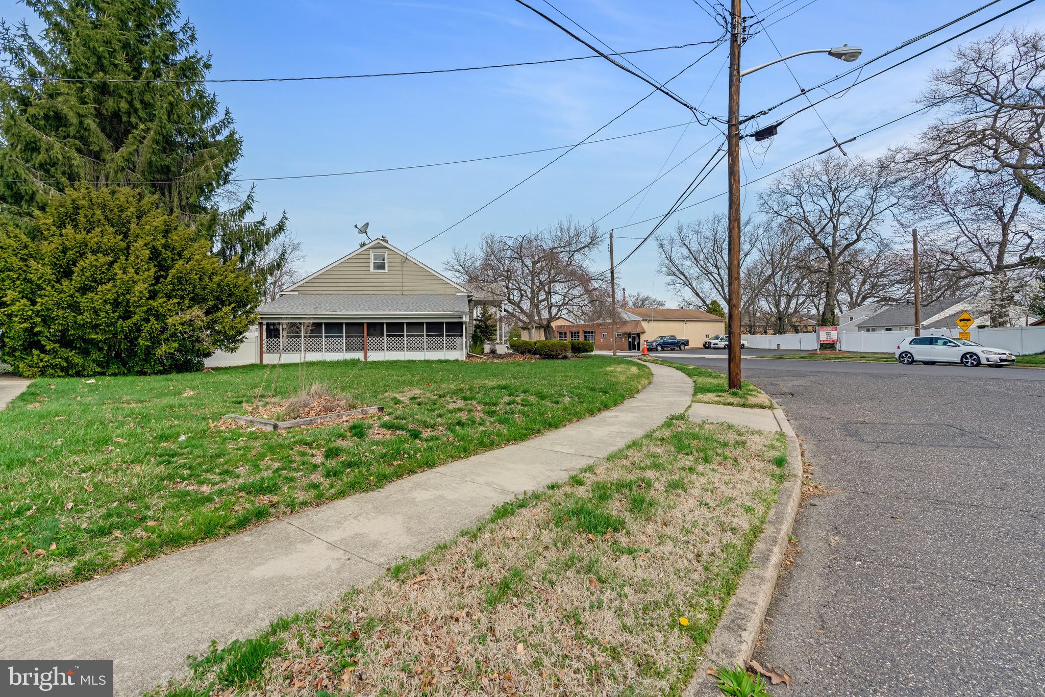 107 WYKAGYL ROAD