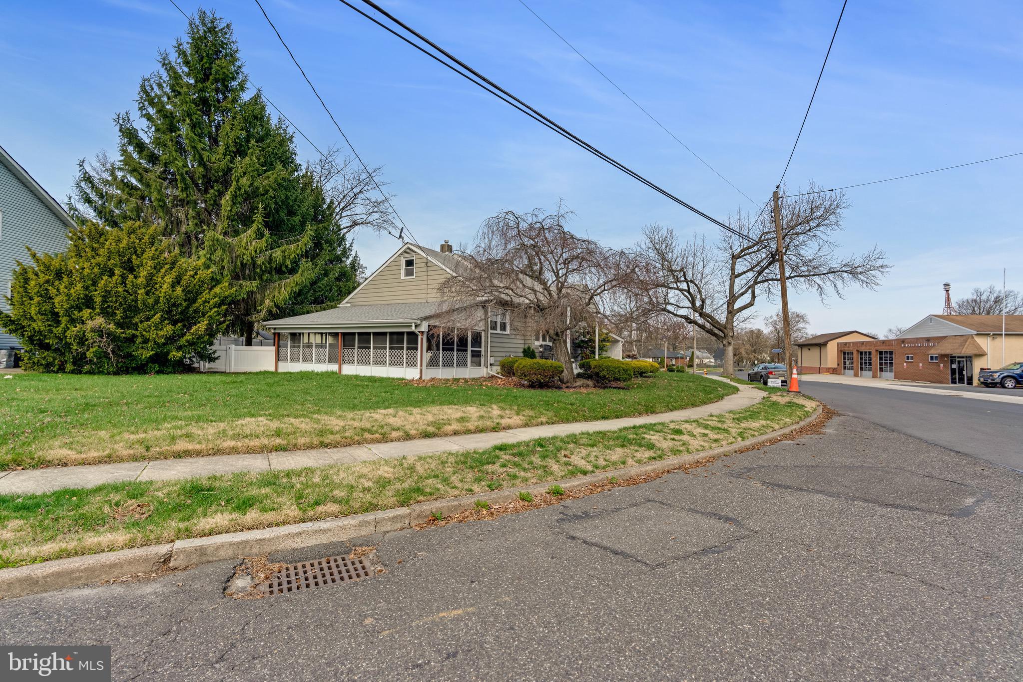 107 WYKAGYL ROAD