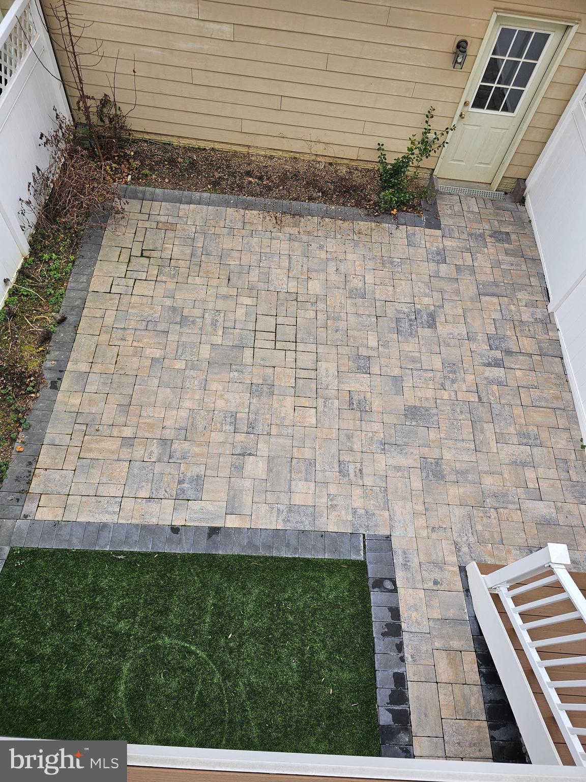 VILLAGES OF URBANA - Residential