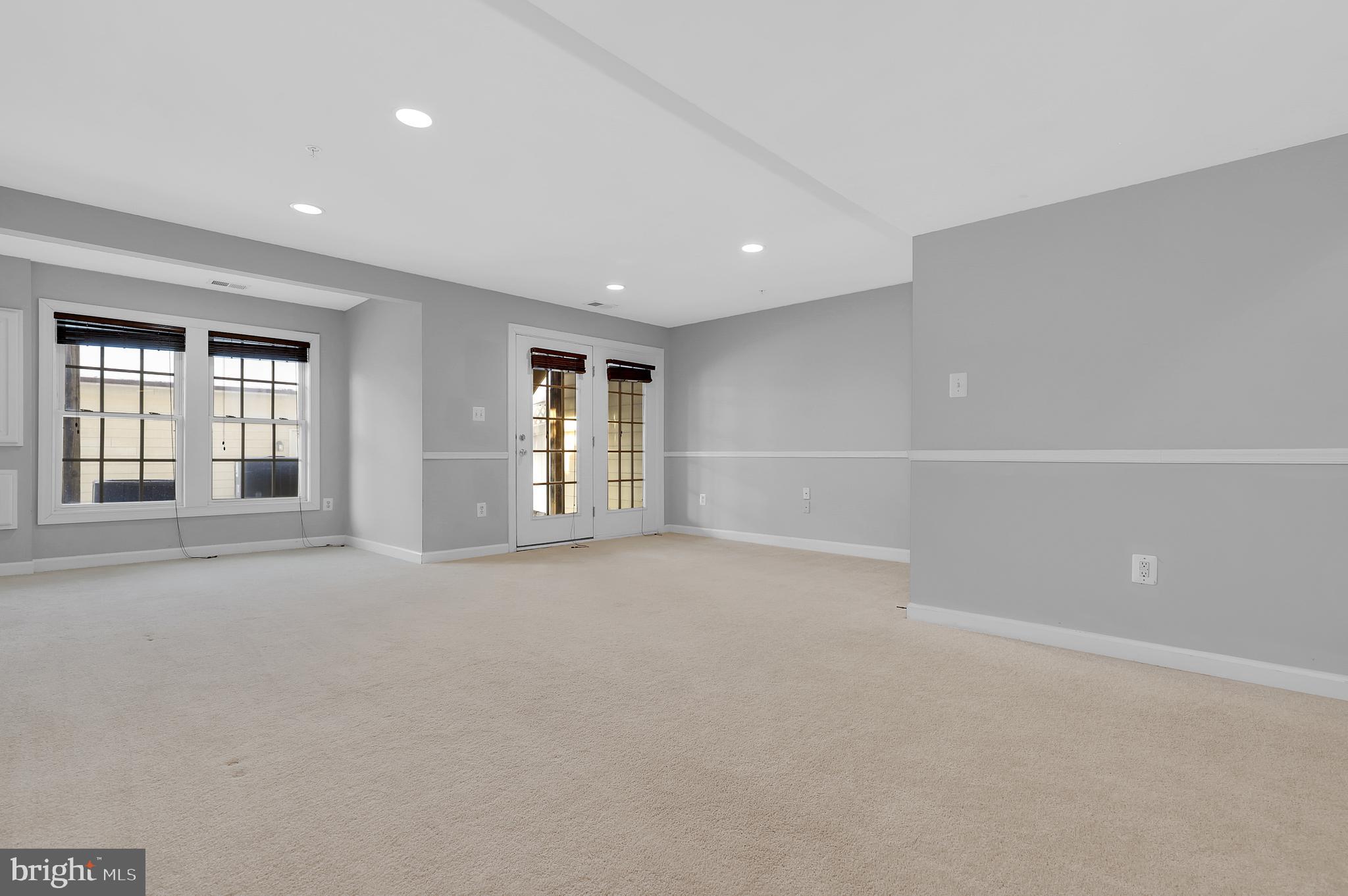 VILLAGES OF URBANA - Residential