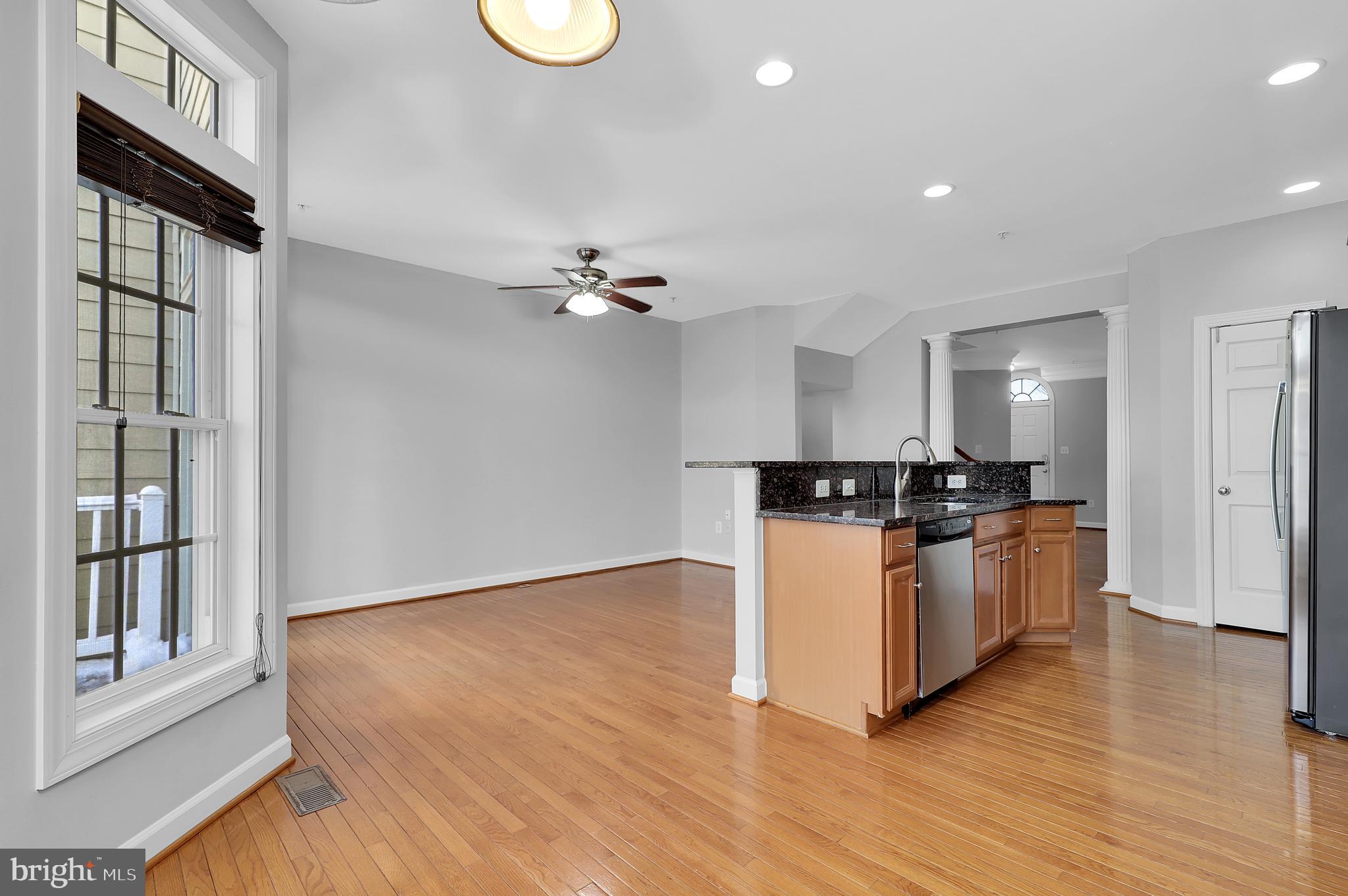 VILLAGES OF URBANA - Residential