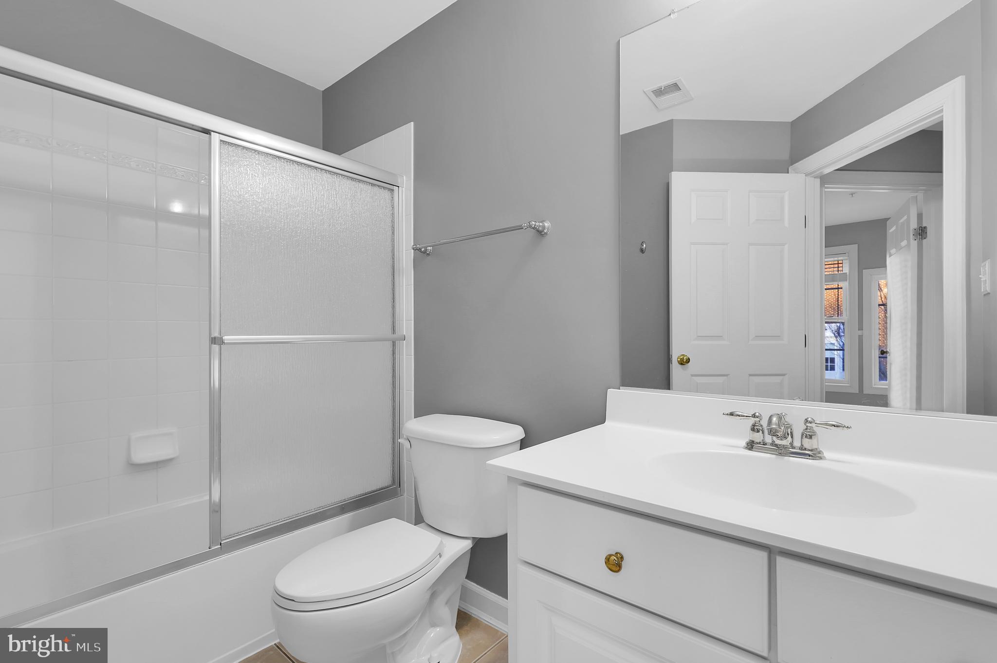 VILLAGES OF URBANA - Residential