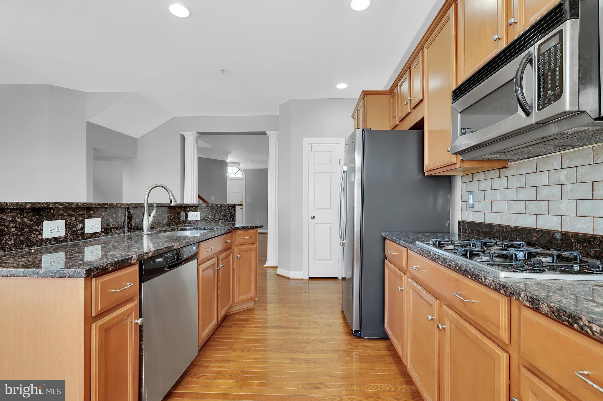 VILLAGES OF URBANA - Residential