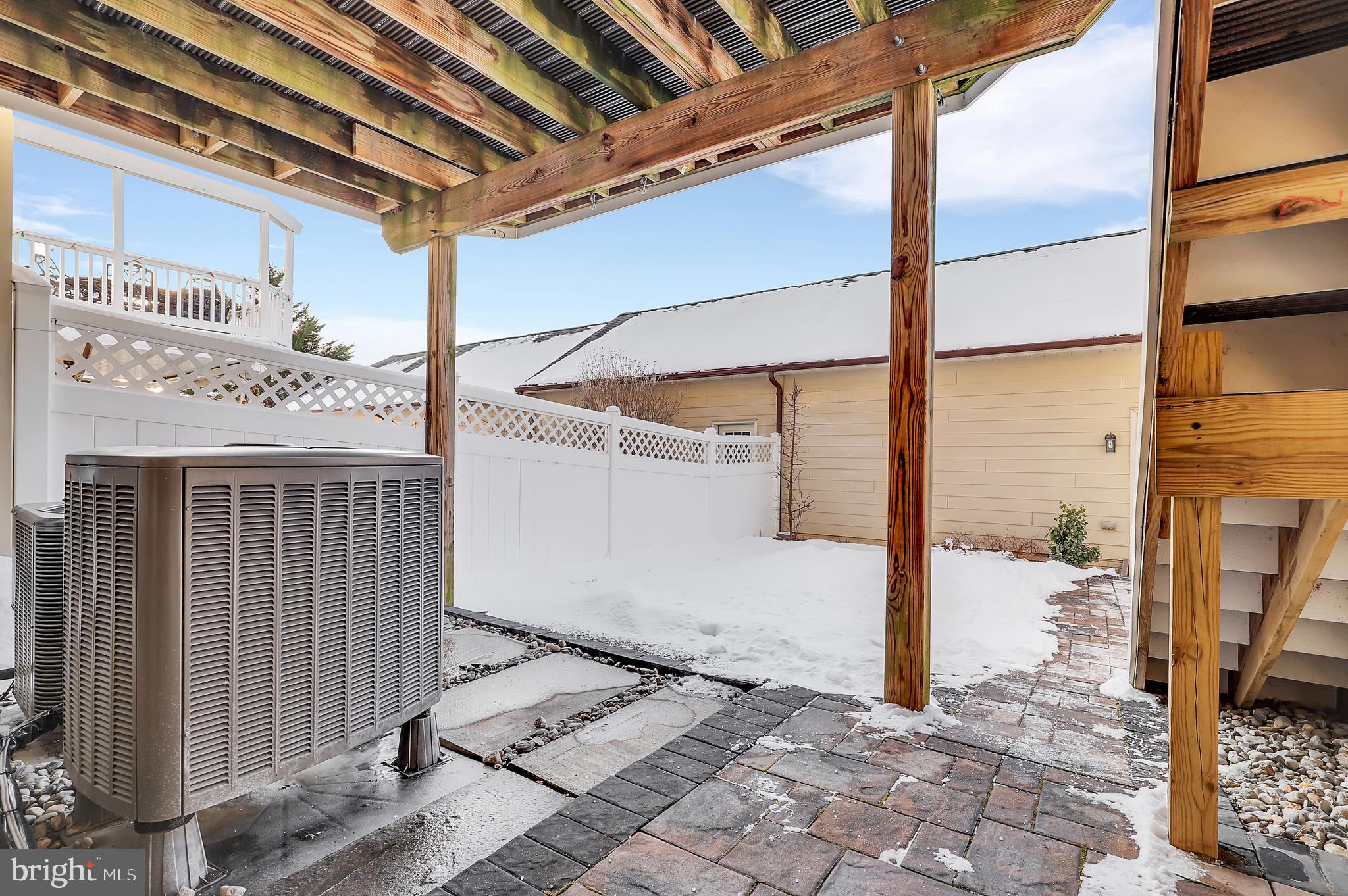 VILLAGES OF URBANA - Residential