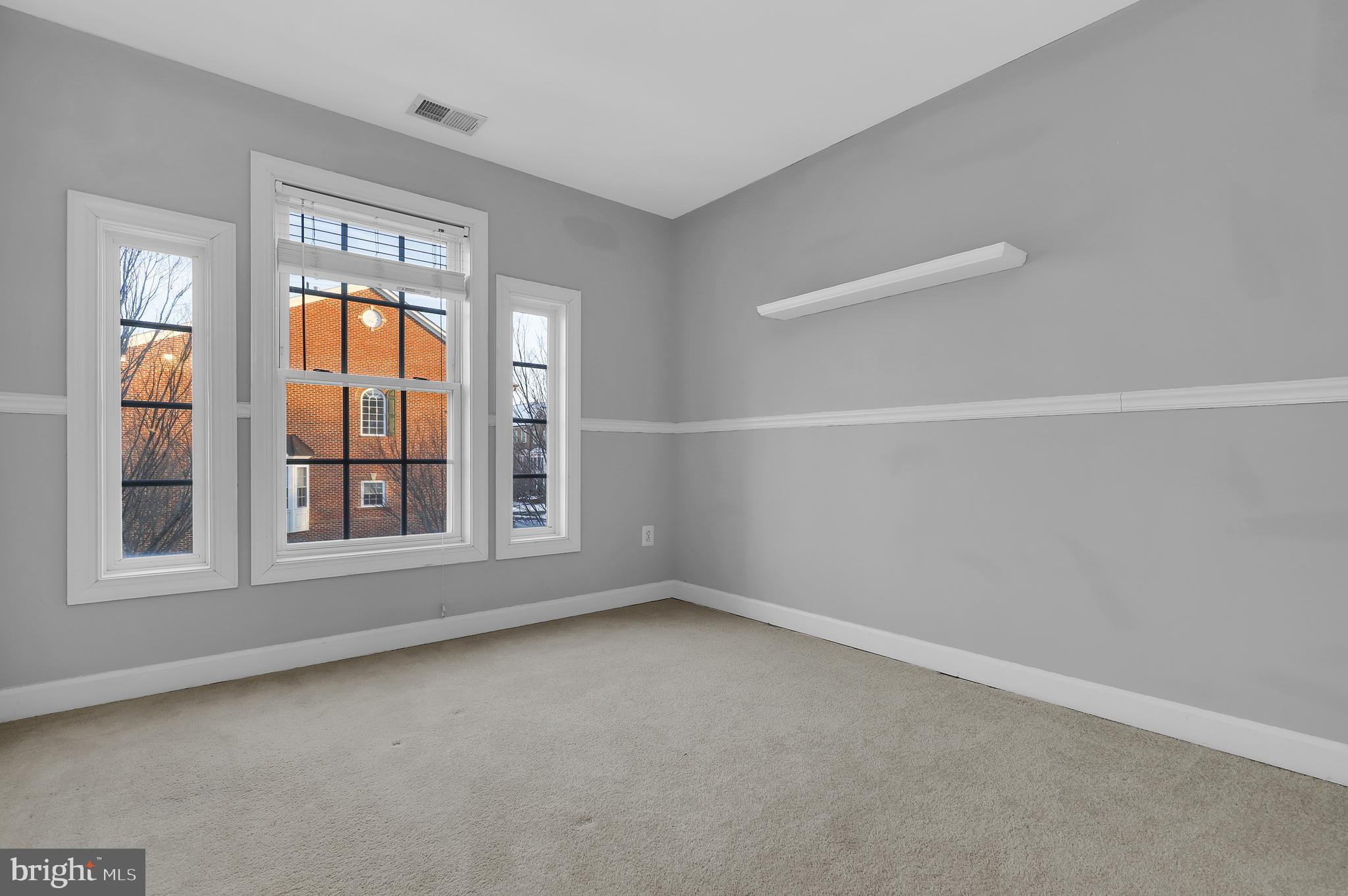 VILLAGES OF URBANA - Residential