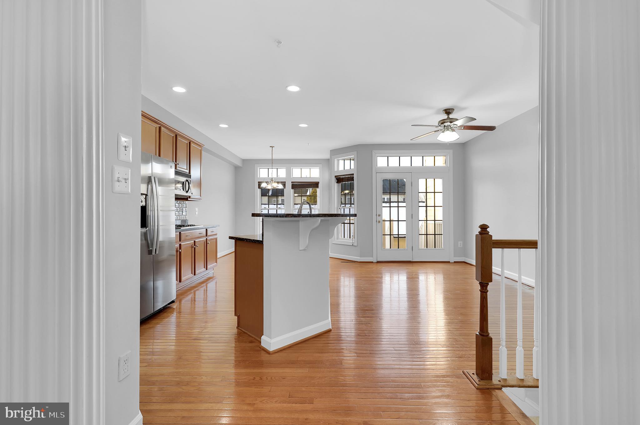 VILLAGES OF URBANA - Residential