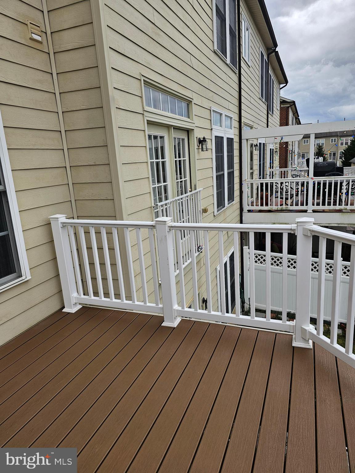 VILLAGES OF URBANA - Residential