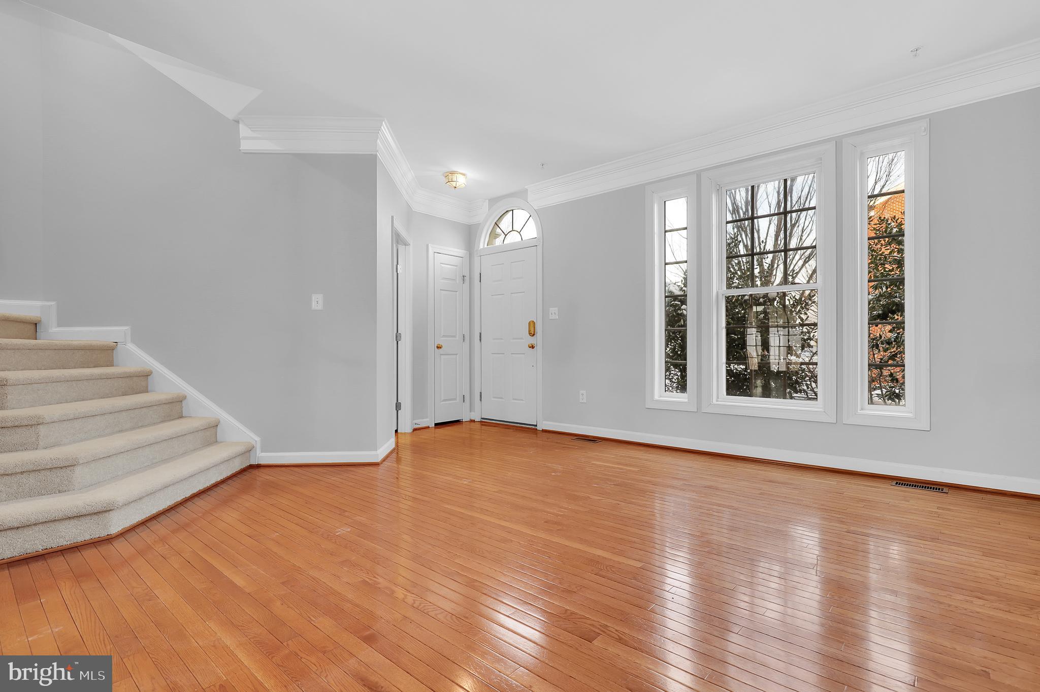 VILLAGES OF URBANA - Residential