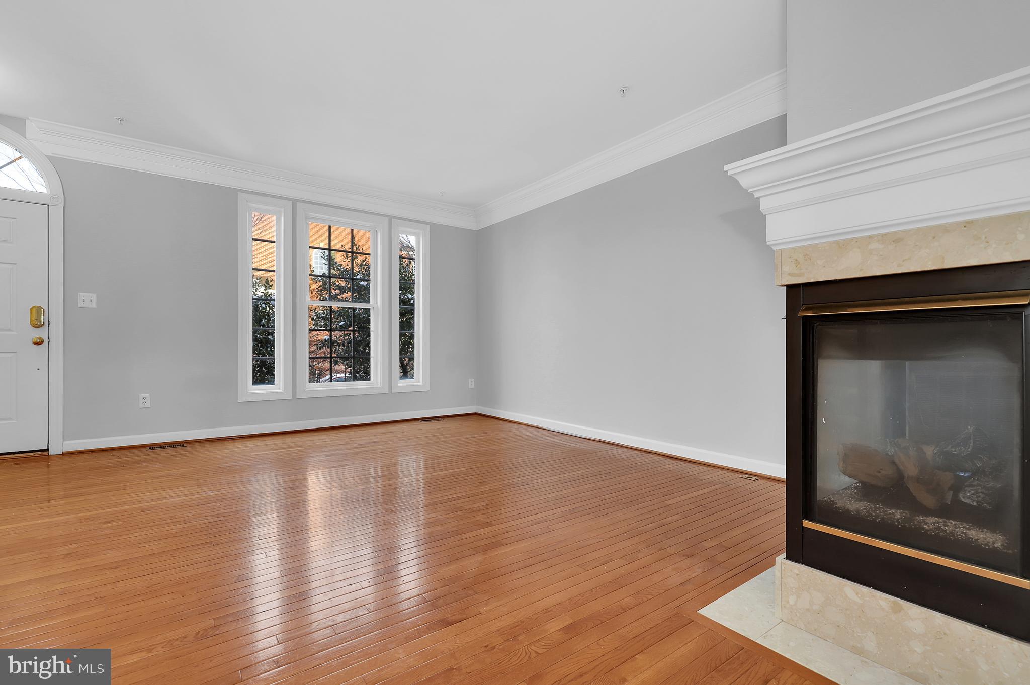 VILLAGES OF URBANA - Residential