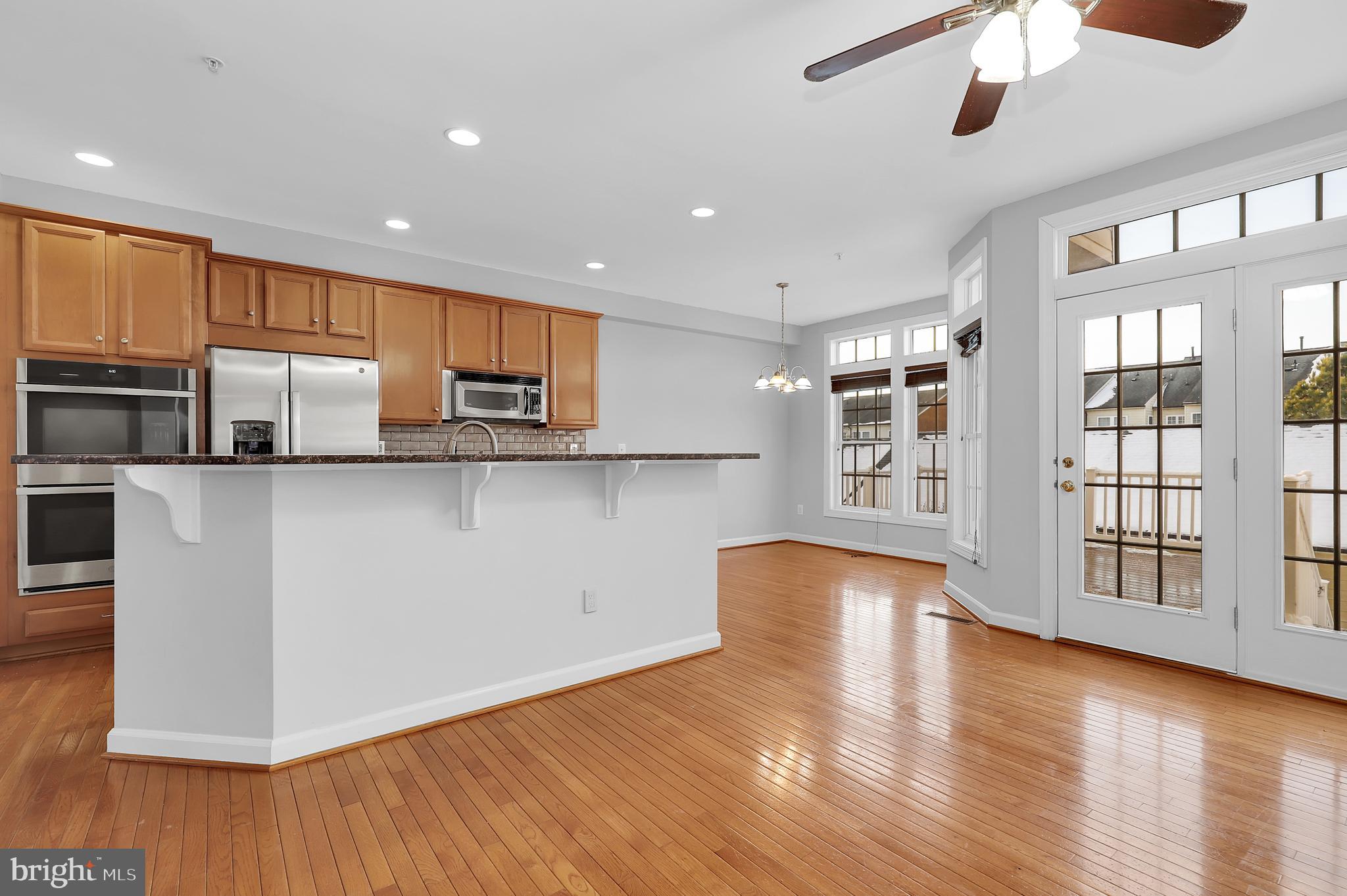 VILLAGES OF URBANA - Residential