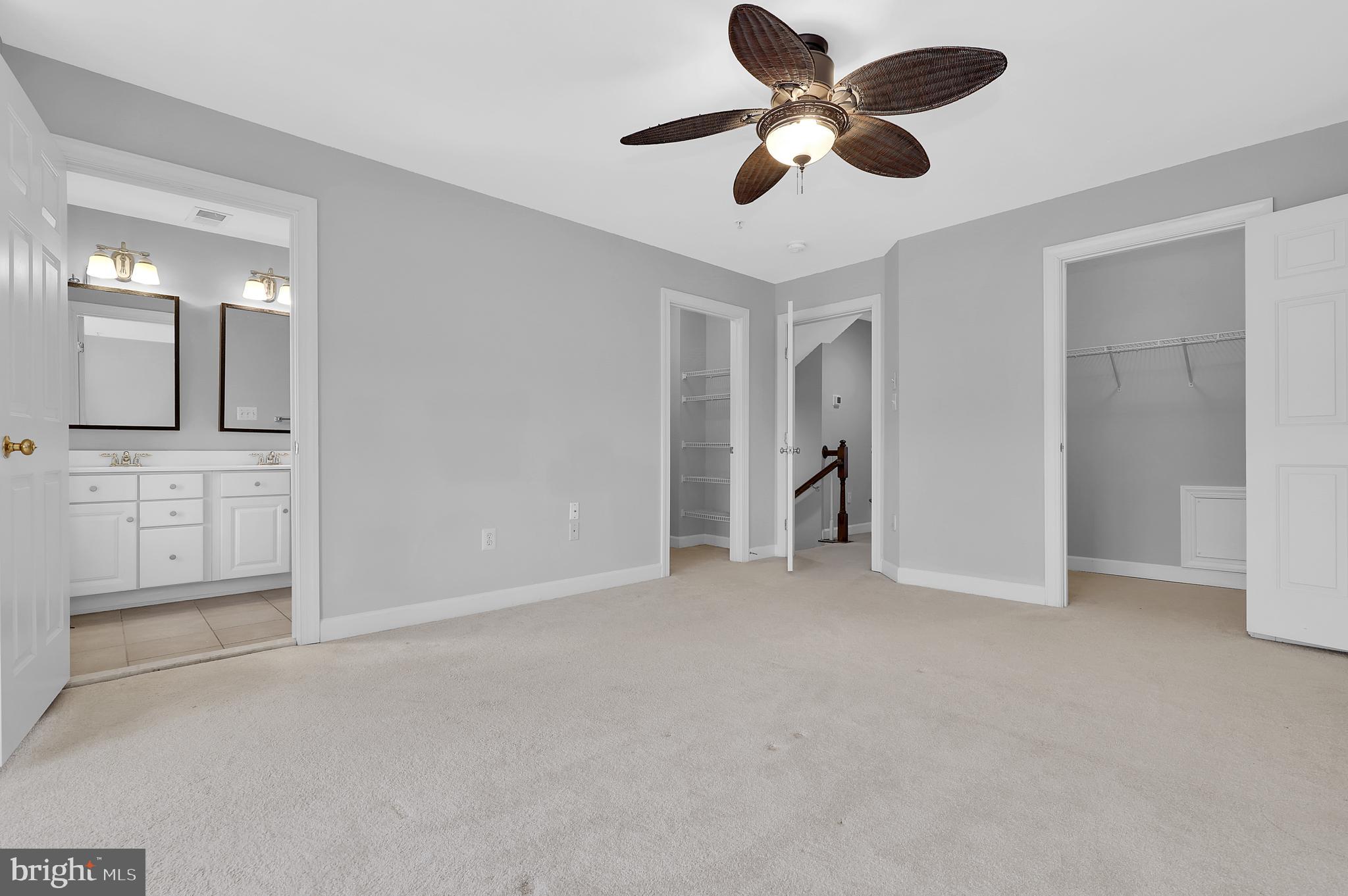 VILLAGES OF URBANA - Residential