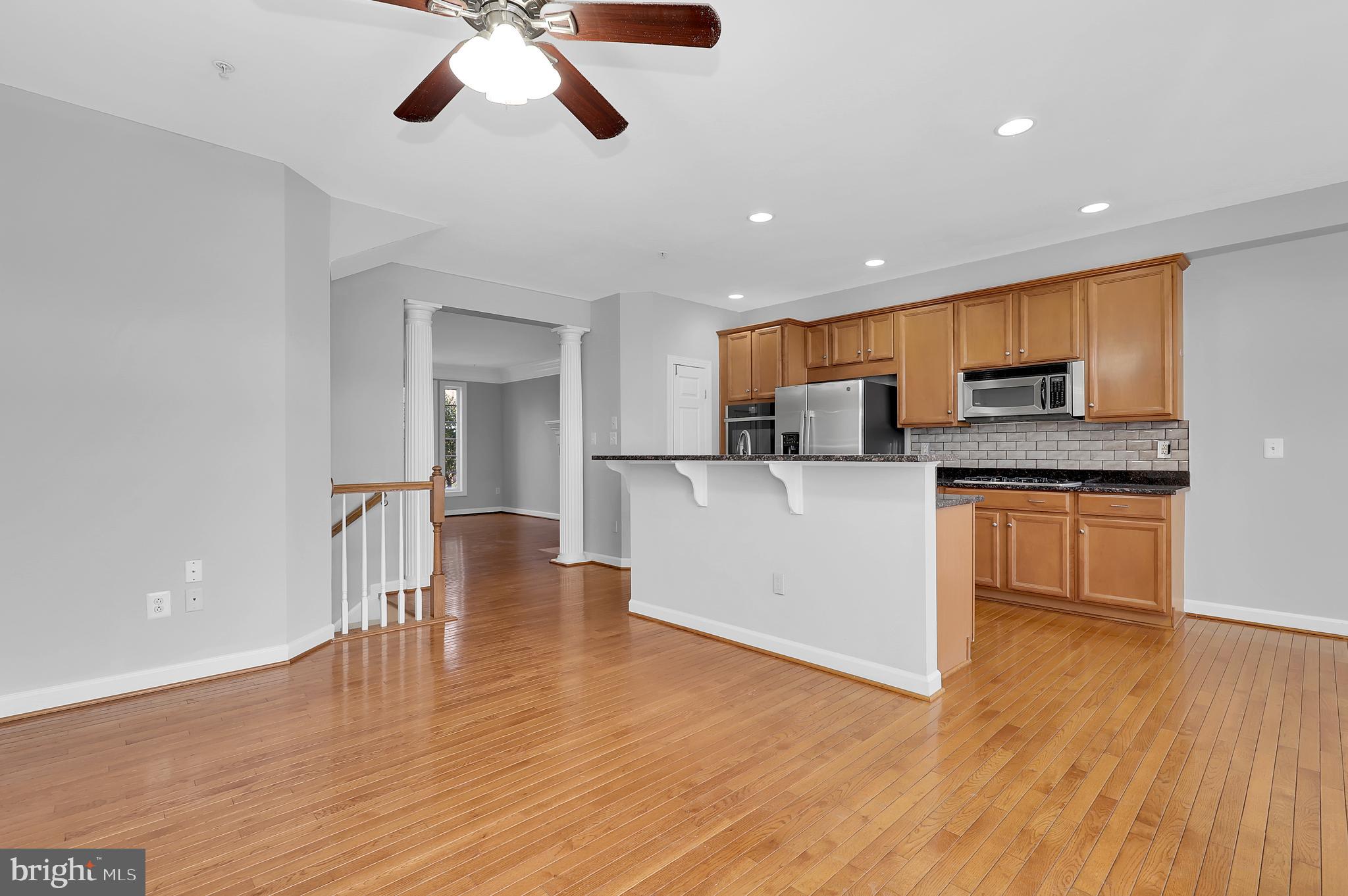 VILLAGES OF URBANA - Residential