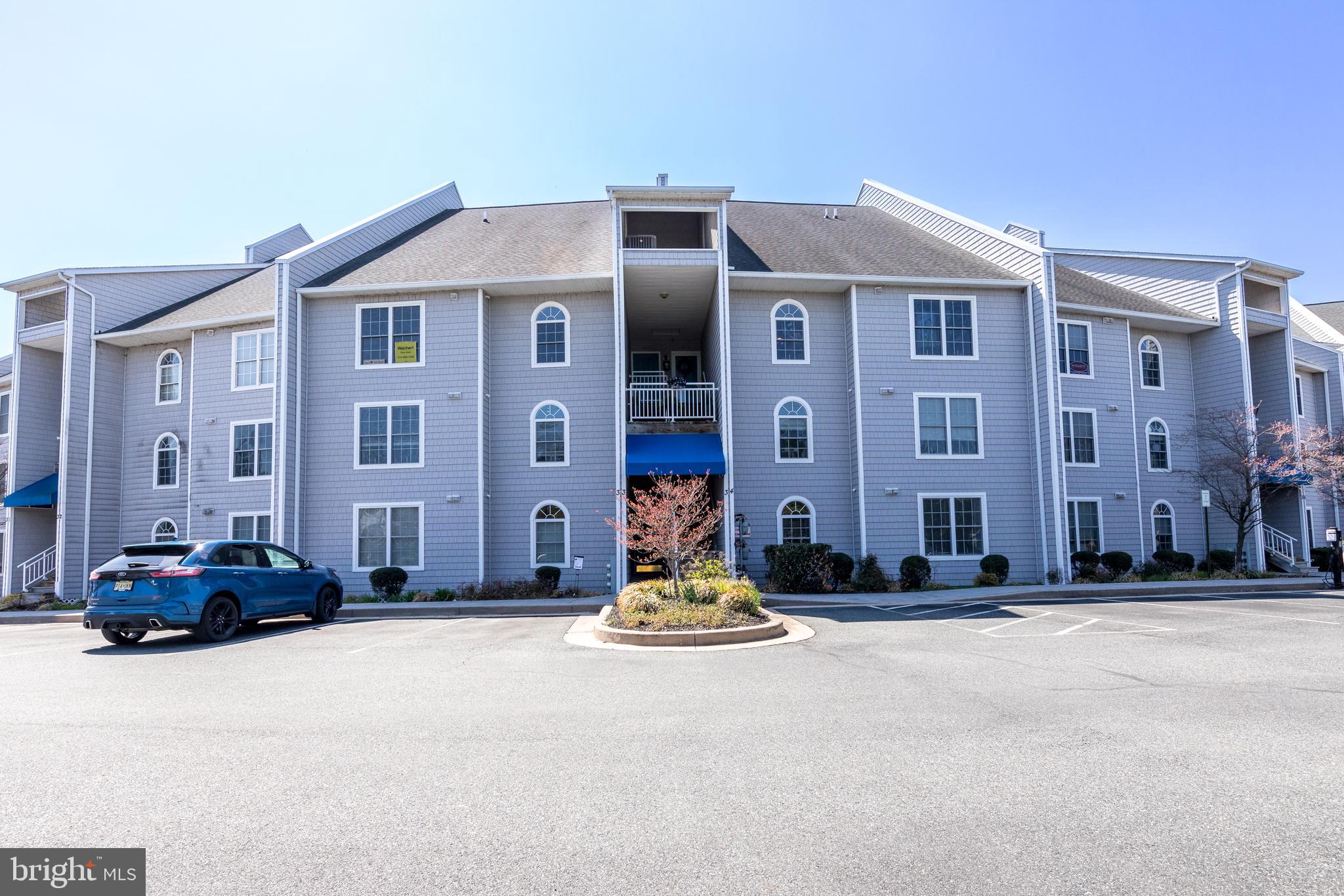 33 OWENS LANDING COURT C 33C