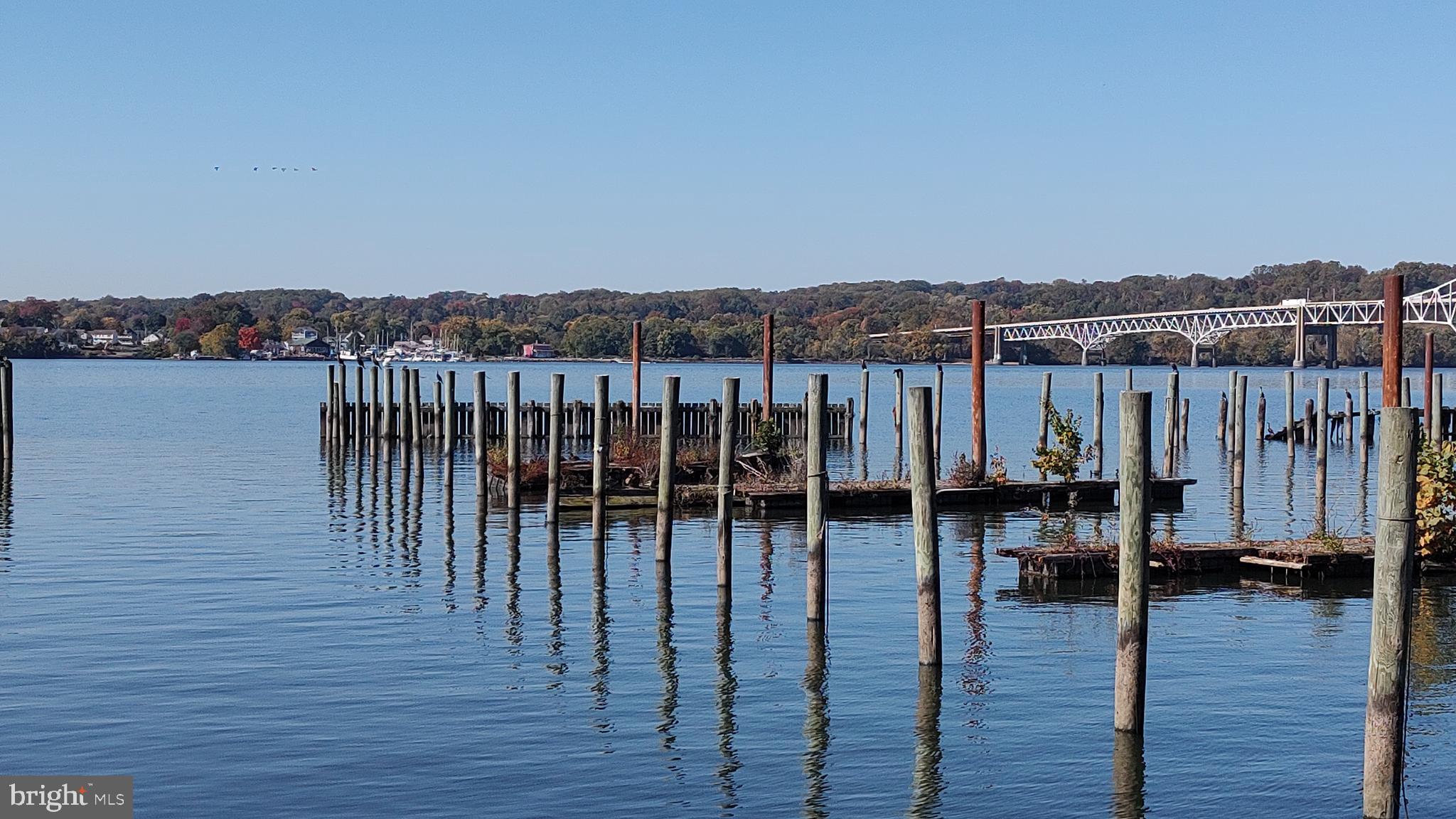 OWENS LANDING - Residential