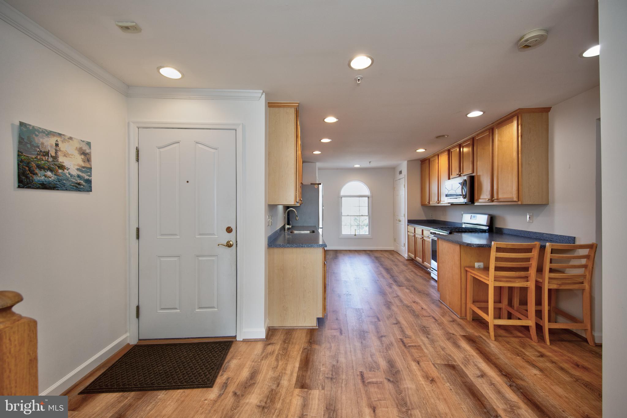 OWENS LANDING - Residential