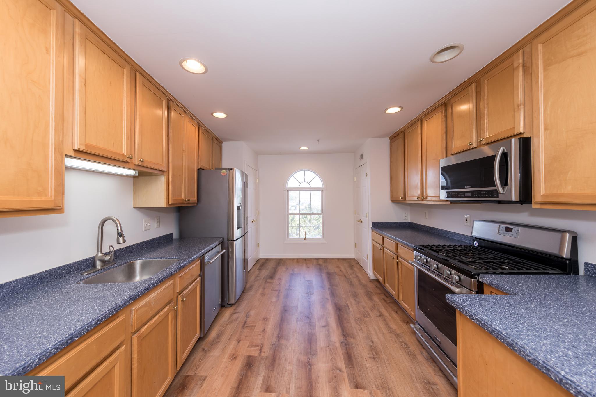 OWENS LANDING - Residential