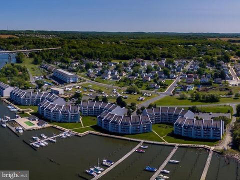 Property photo of 33 owens landing court c, perryville, MD 21903