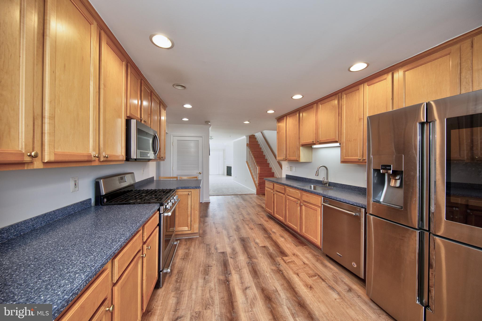 OWENS LANDING - Residential