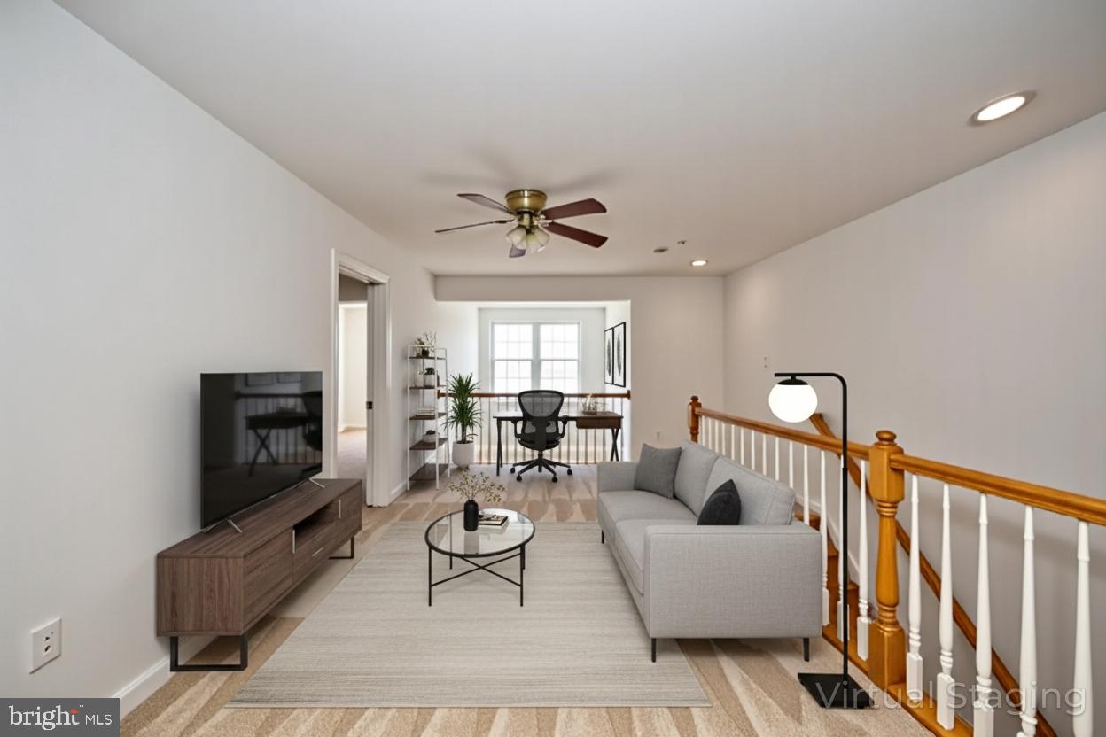 OWENS LANDING - Residential