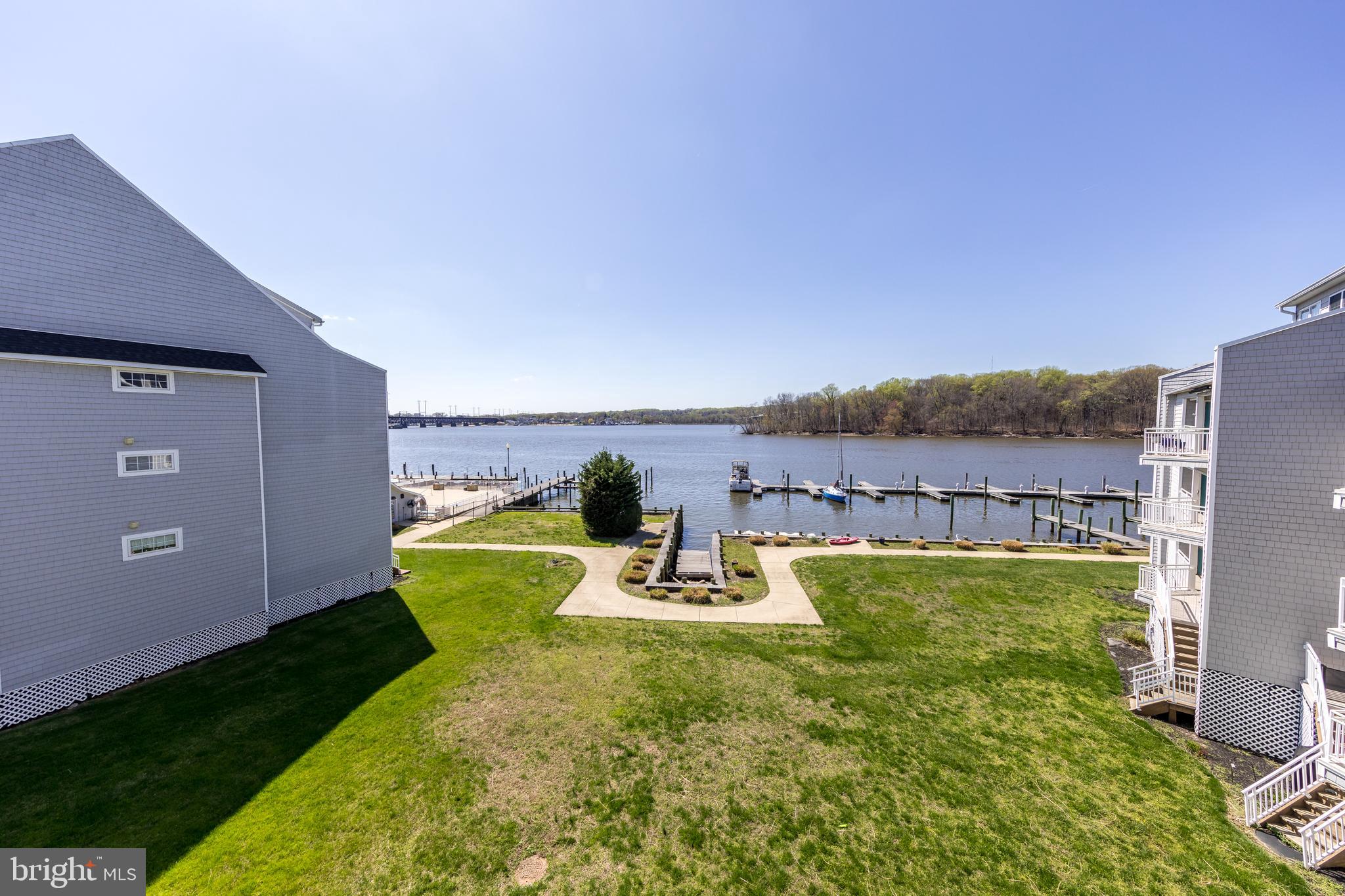 OWENS LANDING - Residential