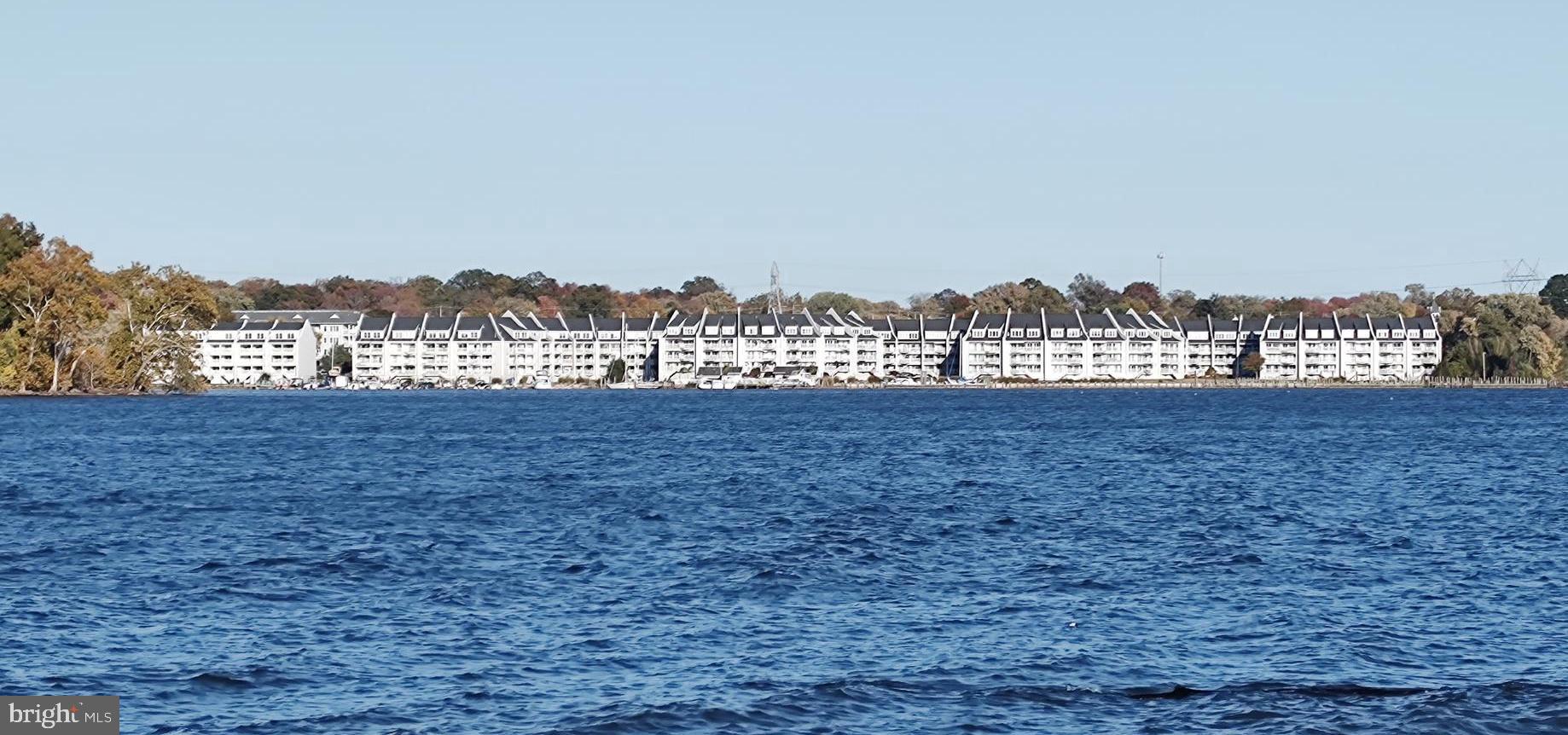 OWENS LANDING - Residential