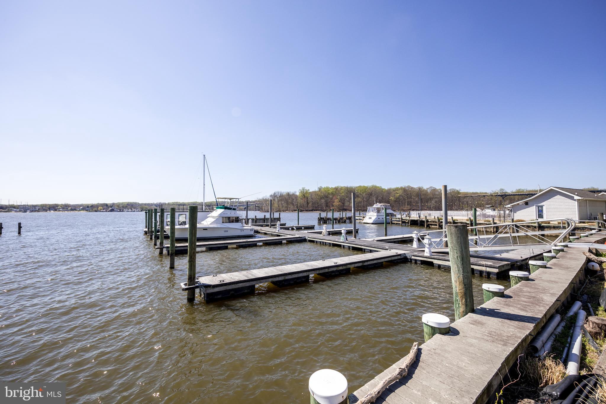 OWENS LANDING - Residential