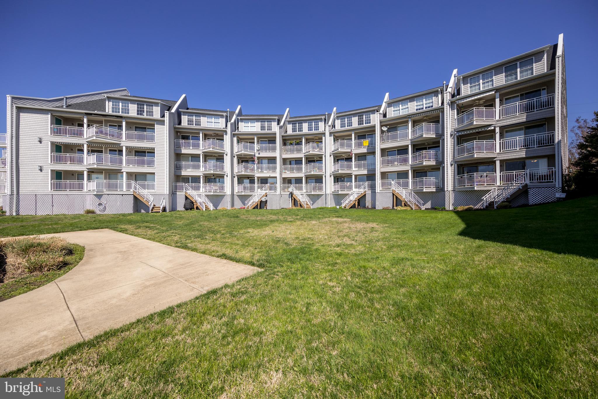 OWENS LANDING - Residential