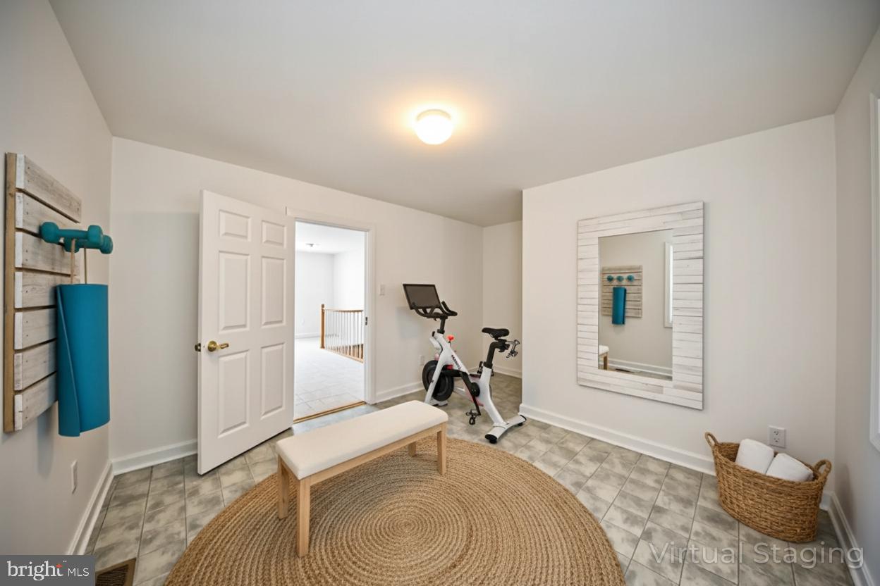 OWENS LANDING - Residential