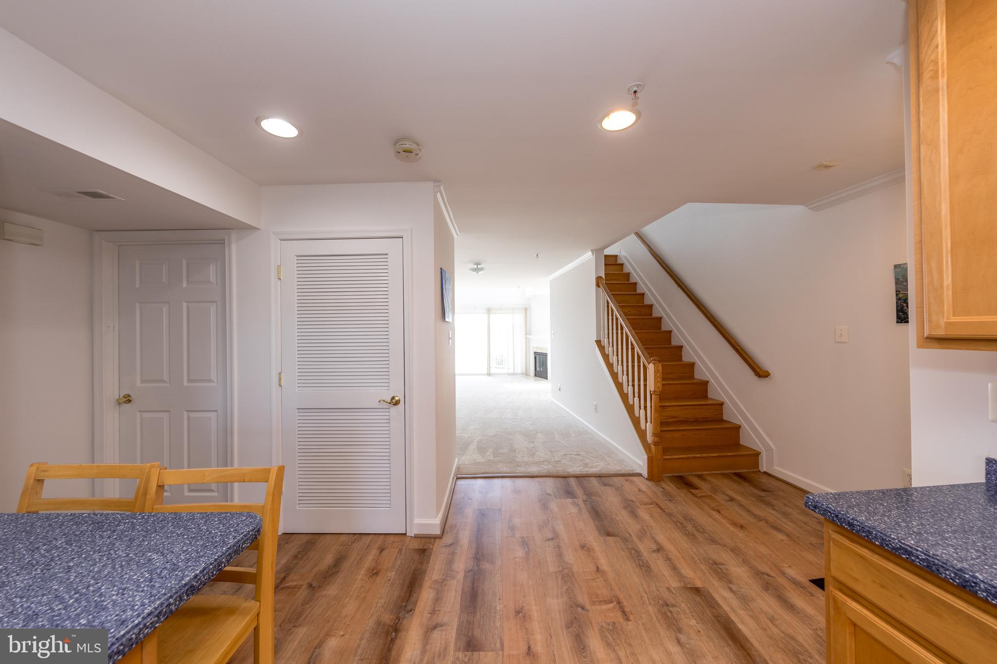 OWENS LANDING - Residential