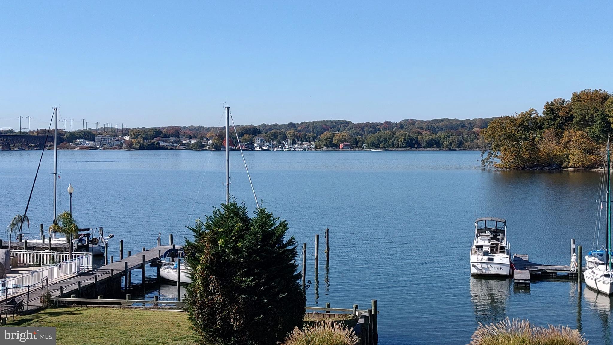 OWENS LANDING - Residential