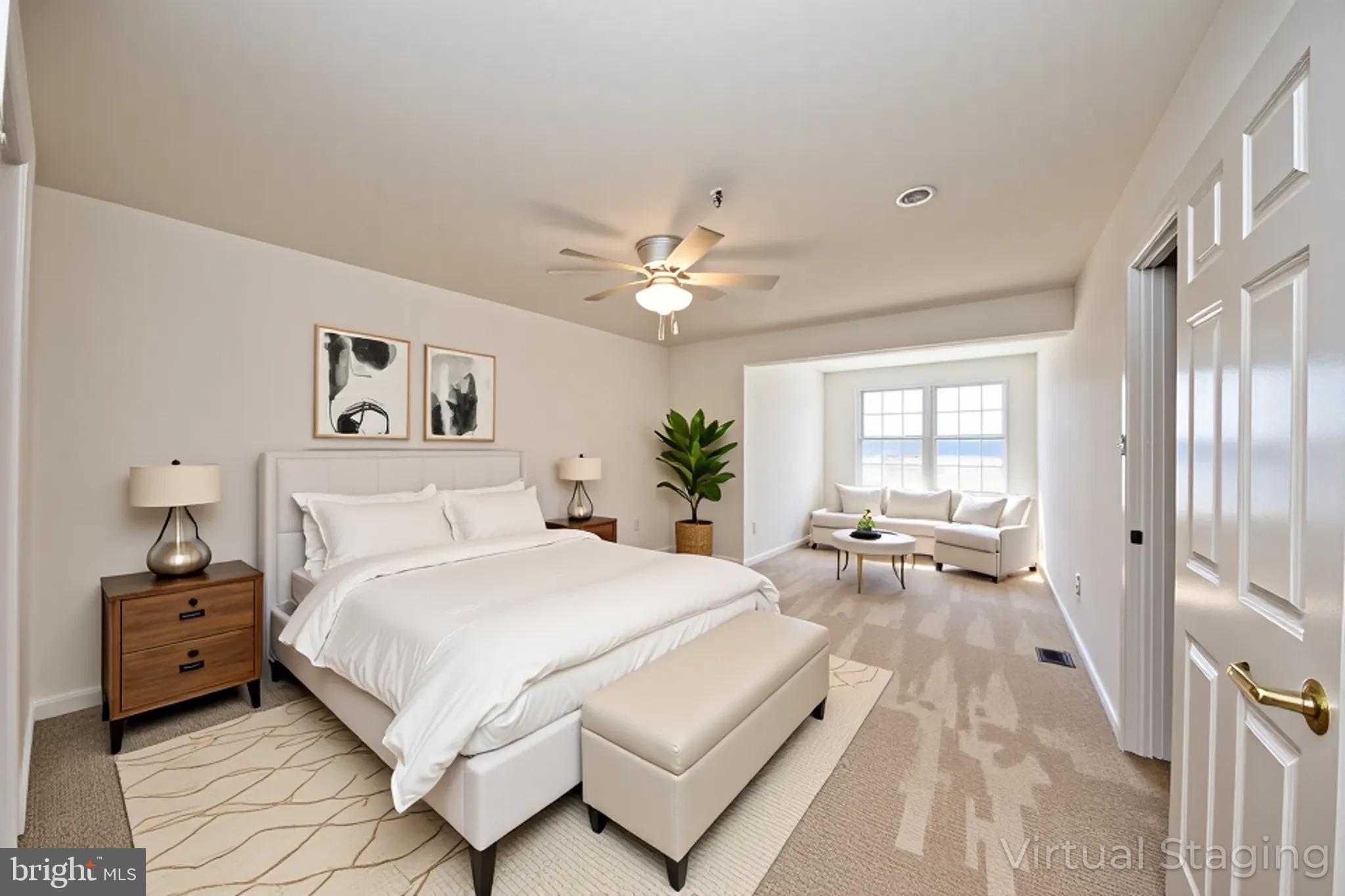 OWENS LANDING - Residential