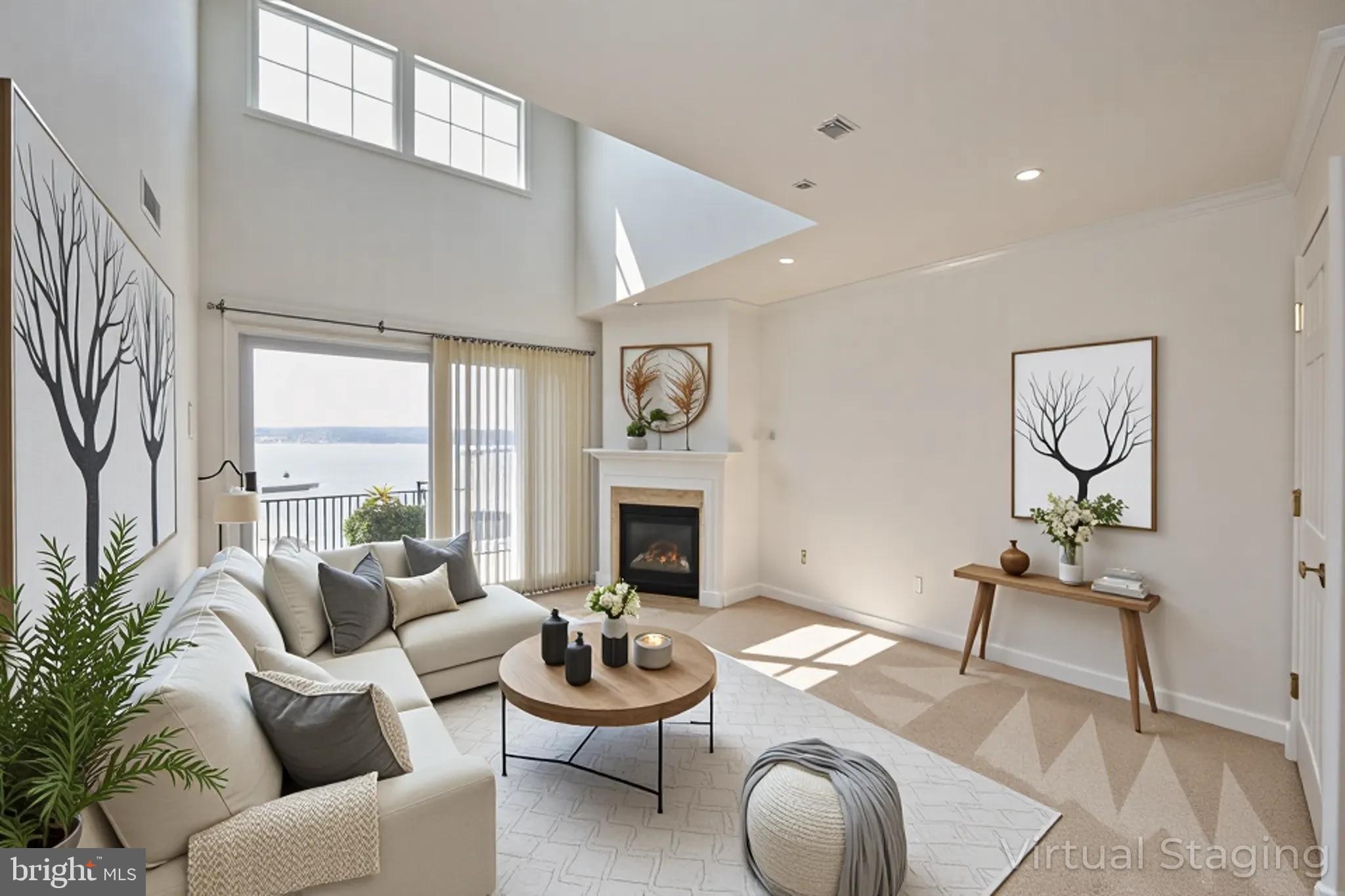 OWENS LANDING - Residential