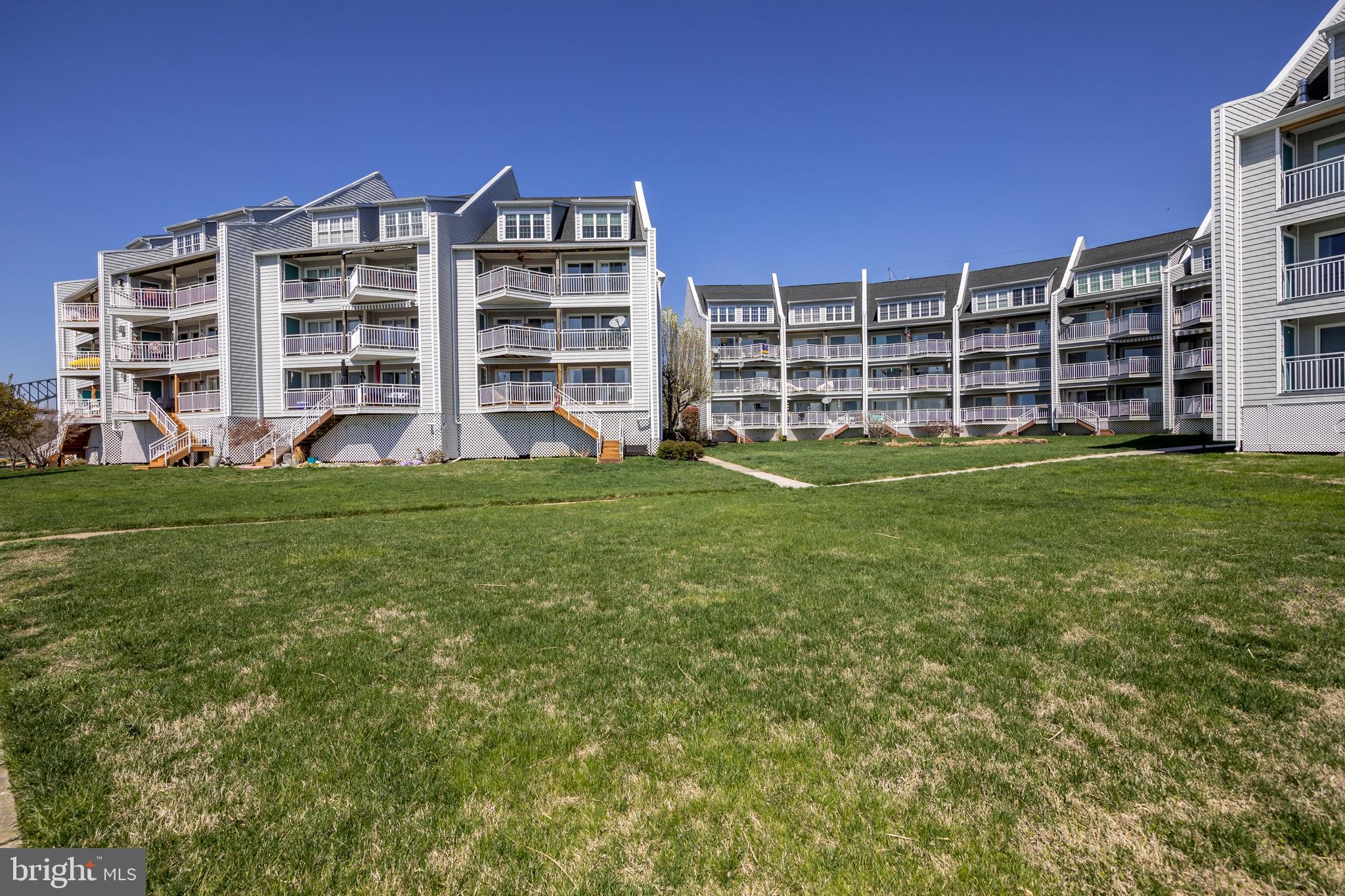 OWENS LANDING - Residential